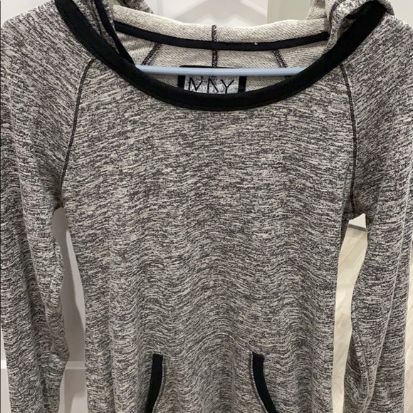 Mark New York hoodie - Picture 1 of 2